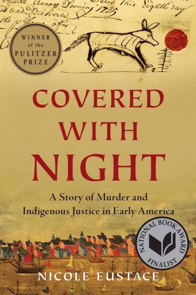  Murder and Indigenous Justice in Early America 