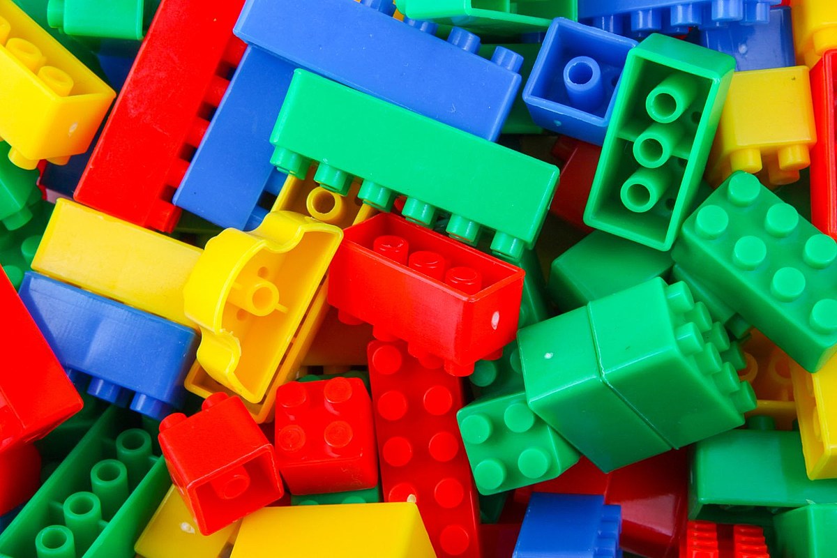  Attention LEGO Fans of All Ages! Expo Coming to Upstate NY 