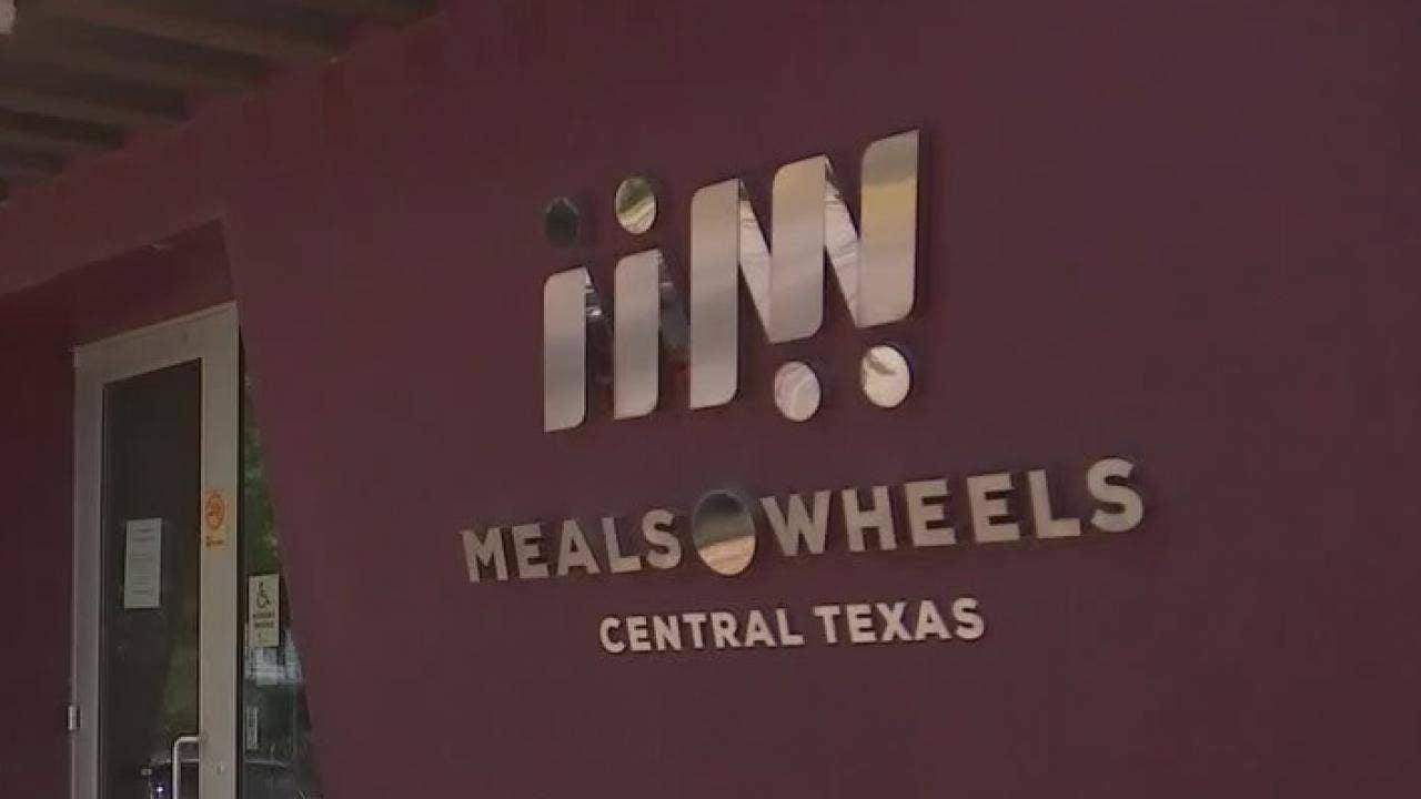 Texas winter weather: MOWCTX suspends meal delivery on Jan. 16 