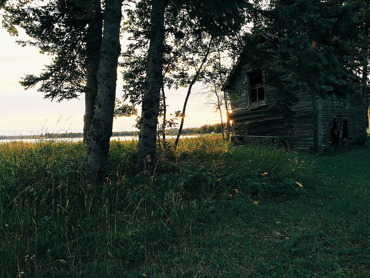  The Most Secluded Spots in South Dakota, Iowa, and Minnesota 