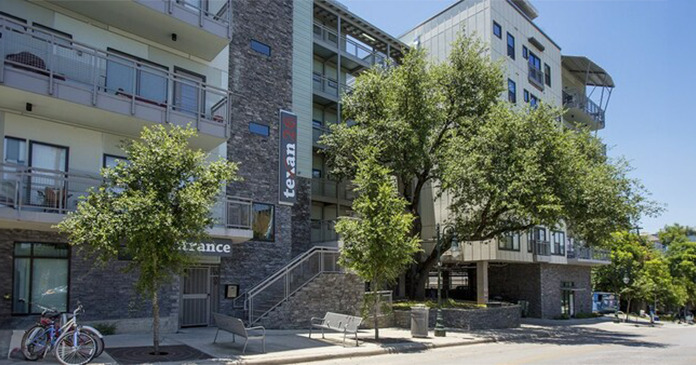  Bascom Group Acquires 204-bed Student Housing Property Texan 26 Next to University of Texas at Austin 