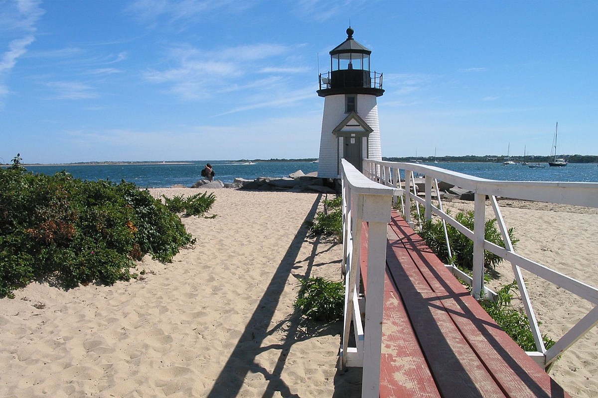  Massachusetts Town Named World’s Most Expensive Beach Destination 