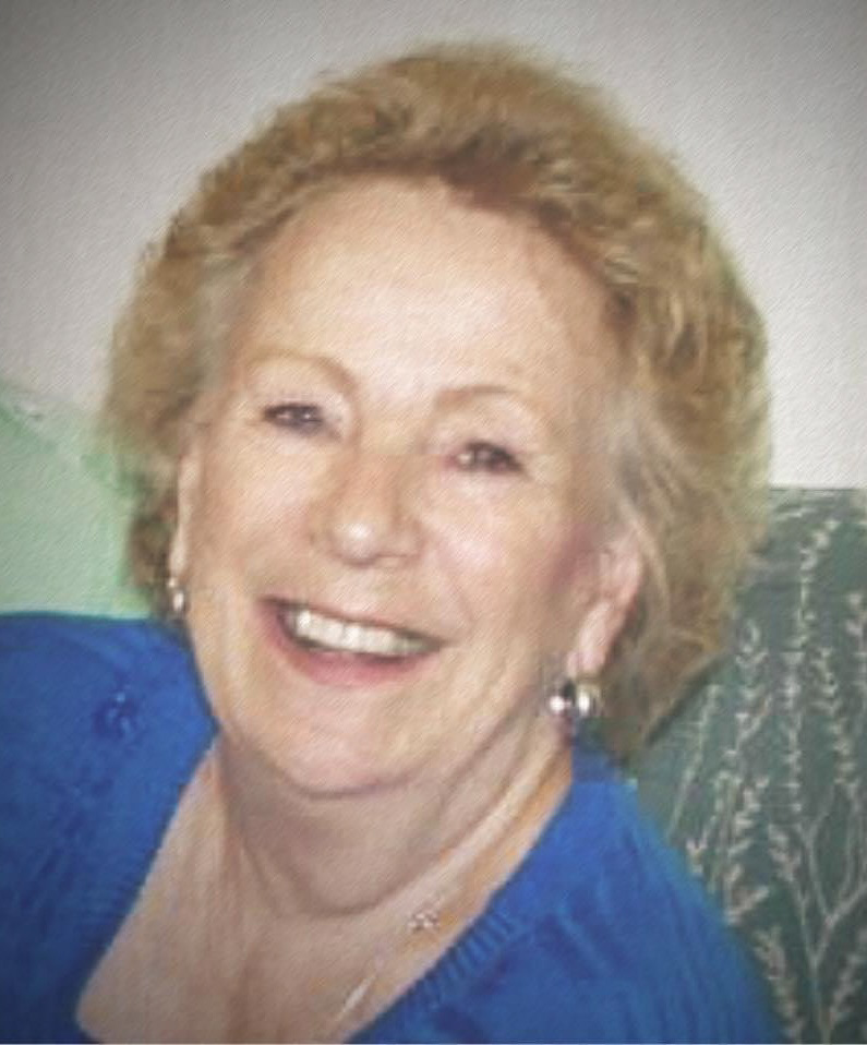  Obituary: Shirley Diane Spiers 