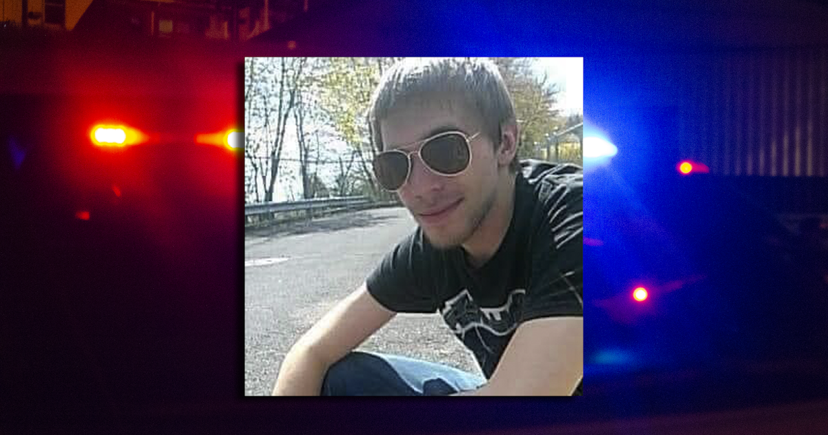  Search Continues for Missing Schuylkill County Man 