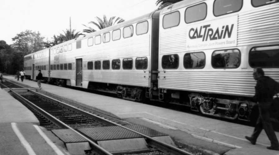  Caltrain marks 160 years of passenger-rail service. For Railroad Career Professionals 