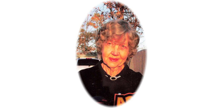  Obituary: Barbara Alice Barnett (1931 – 2024) 
