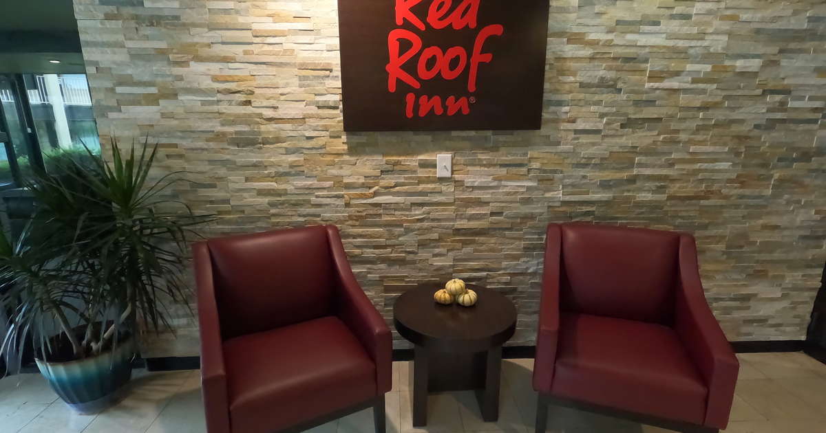  Red Roof® Opens Red Roof Inn Reading in Reading, Pennsylvania 