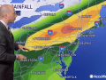   
																Wrath of Ida to reach northeastern US with significant flood risk 
															 