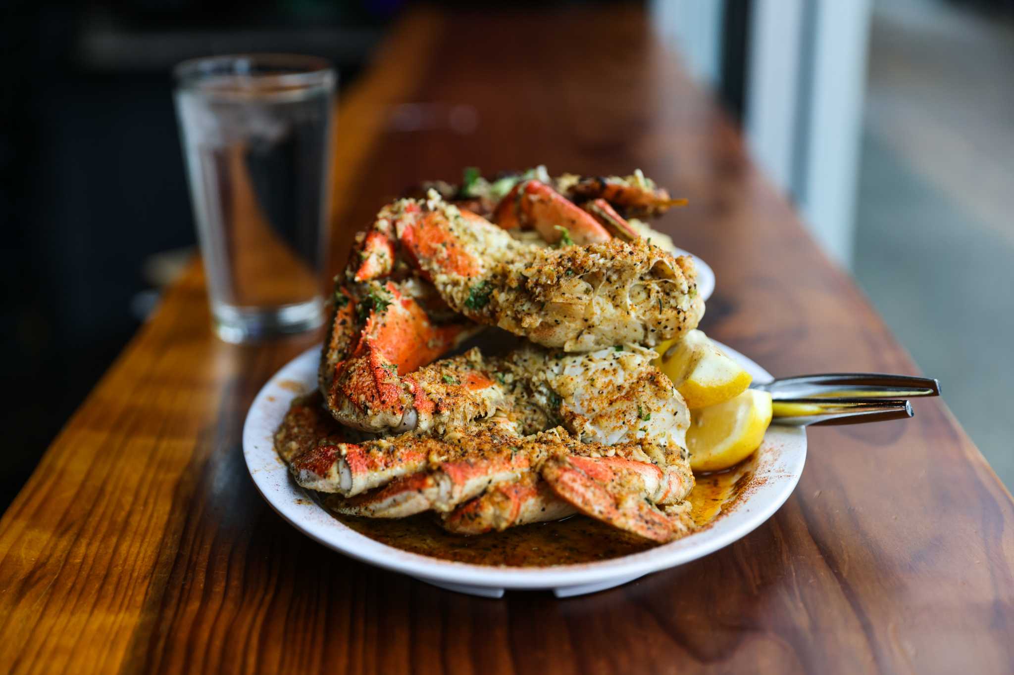  20 Bay Area restaurants serving glorious Dungeness crab 