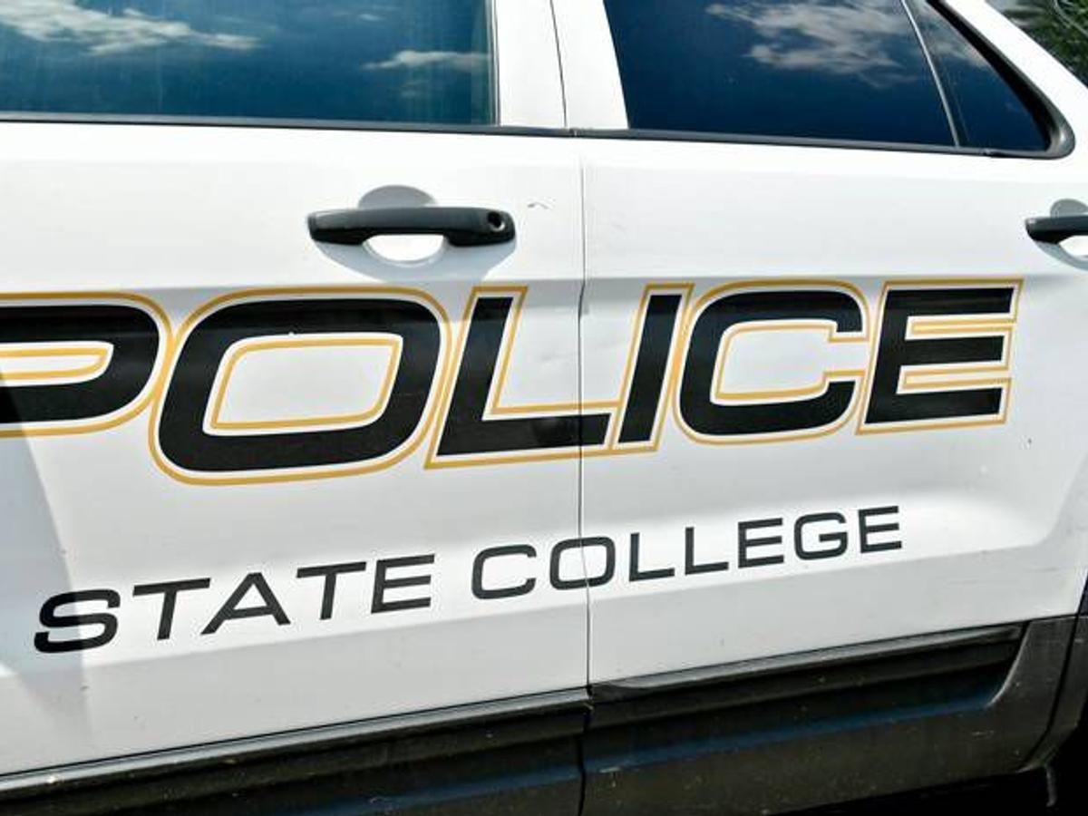  State College approves new police complaint process 