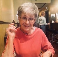  Janet Murphy Obituary 
