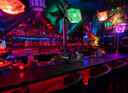  Coral Club Tiki Bar to Open November 5 in Downtown Vancouver, Washington 