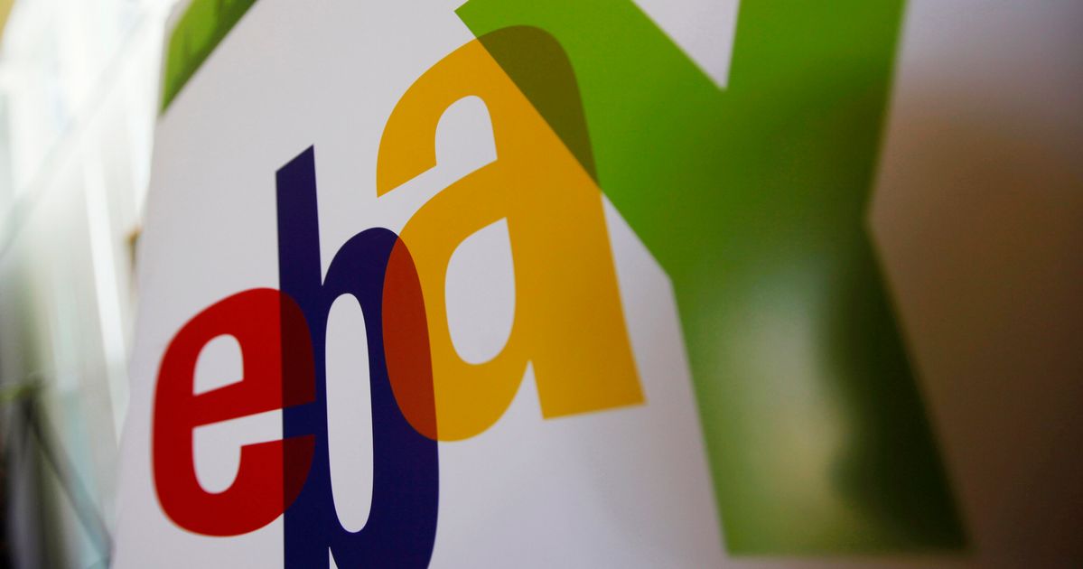  Ebay Axes 1,000 Jobs In Tech Industry's Latest Mass Layoff 