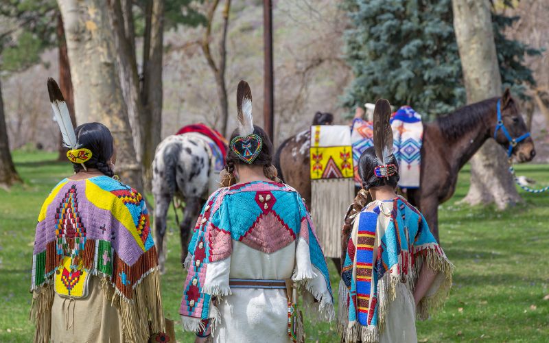  Six Tribal Nations and Native Orgs Get $1.8M for Tourism 