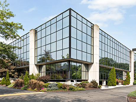  CBRE Brokers $21.1M Sale of Office Building in Darien, Connecticut 