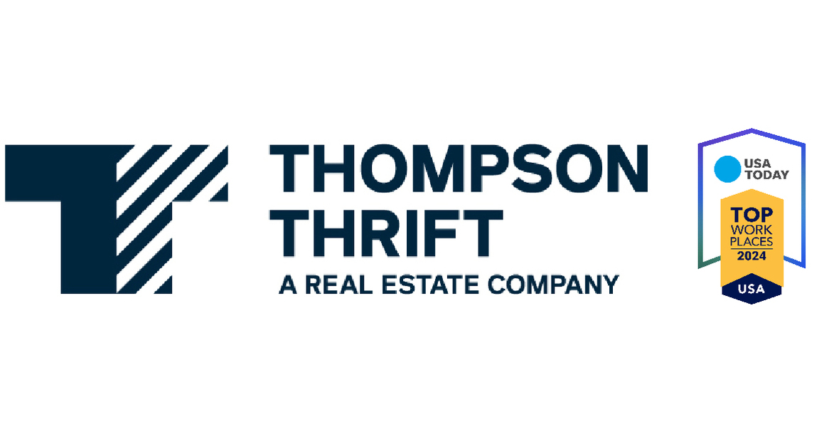  Thompson Thrift Announces Land Sale to Chicken N Pickle Entertainment Complex Near Indianapolis 