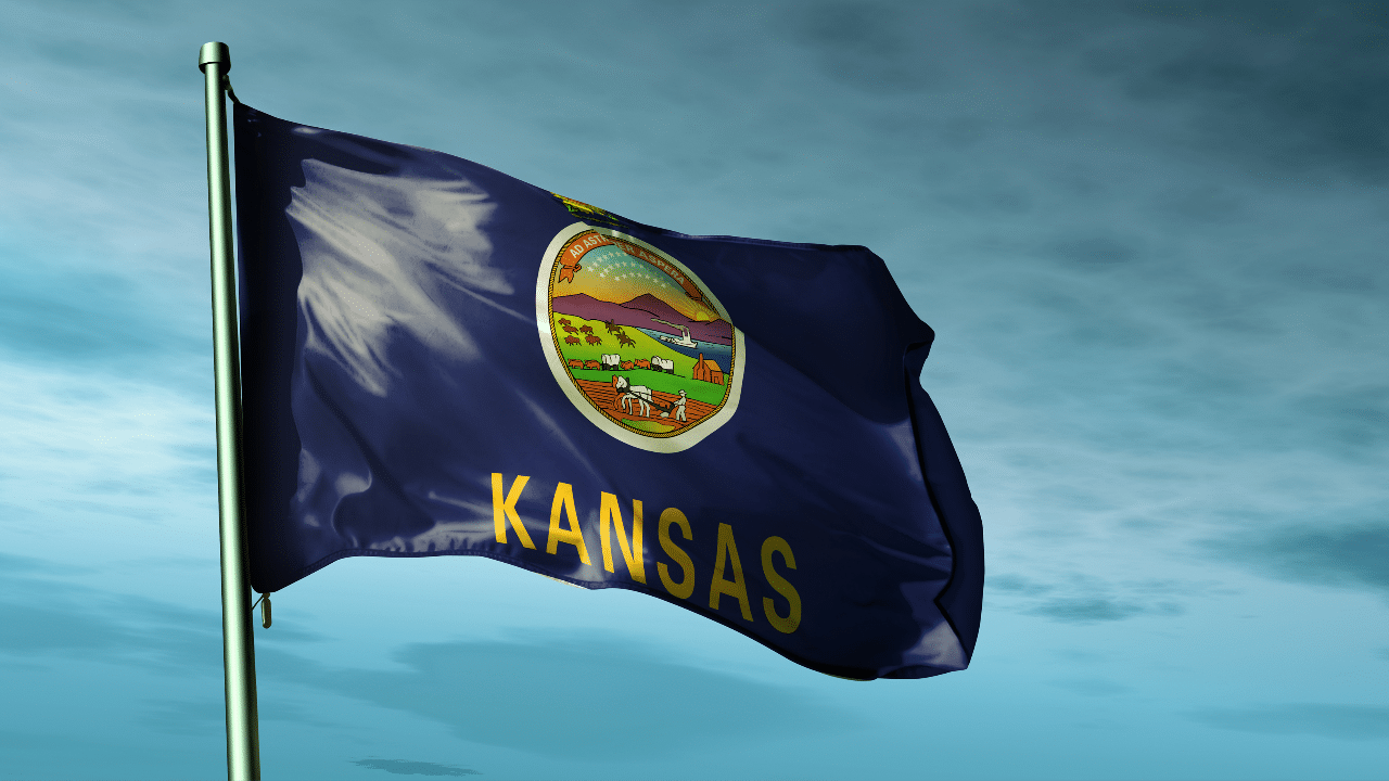  Kansas Bill Would Help Protect Privacy of Firearm Financial Transactions 