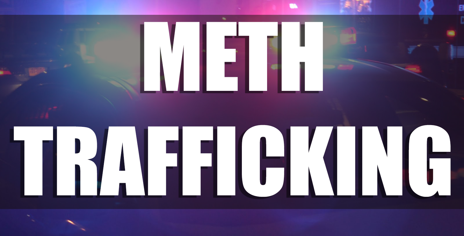  Springfield brothers, two Parsons Kansas men indicted for meth trafficking – Newstalk KZRG 