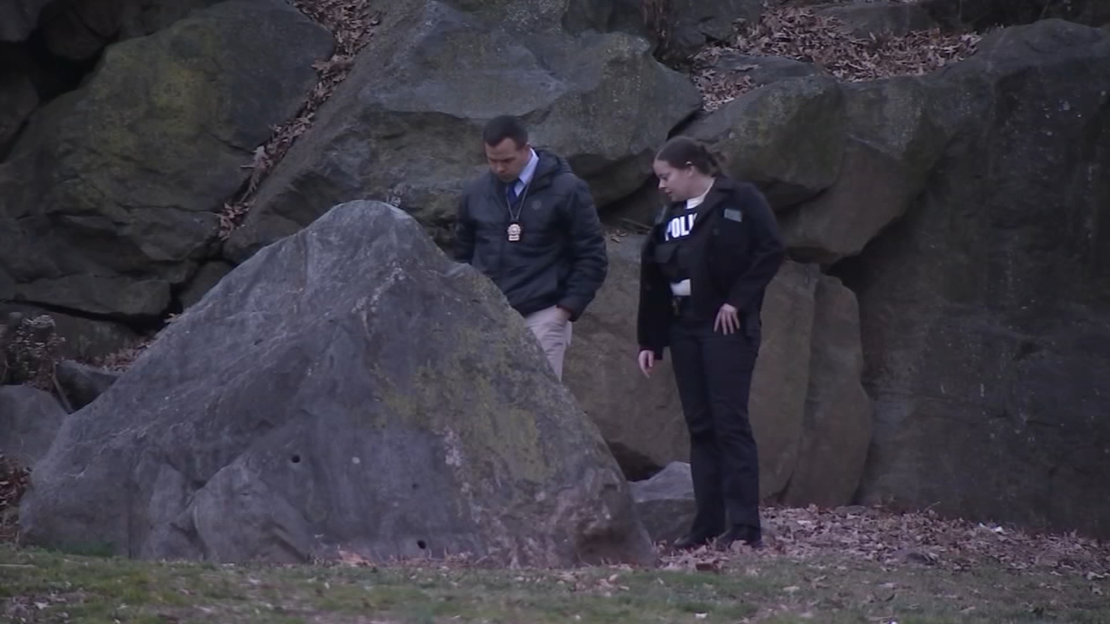  Investigation underway after woman found fatally stabbed in Wilmington park 