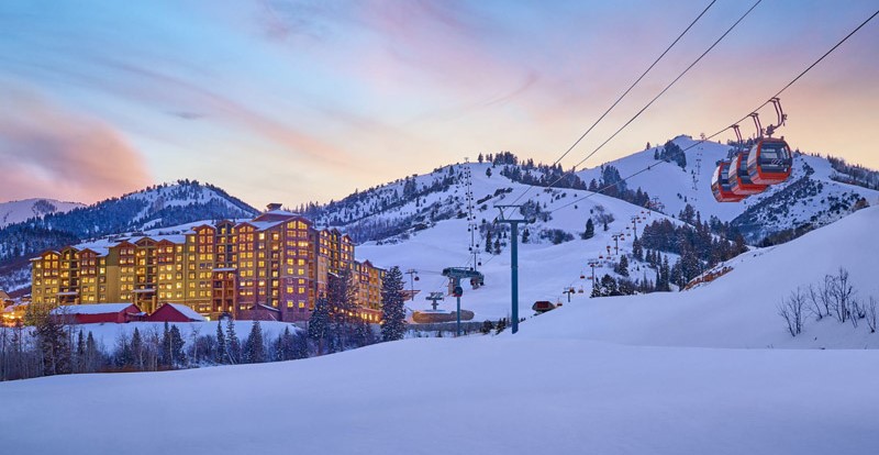  Ski Resort Ownership: Who Owns Which Mountain Resorts? 