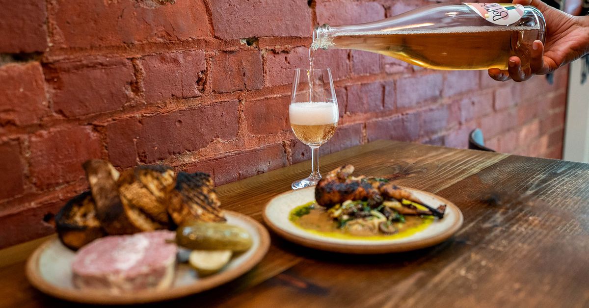  17 Destinations for Exploring Seattle’s Blossoming Natural Wine Scene 