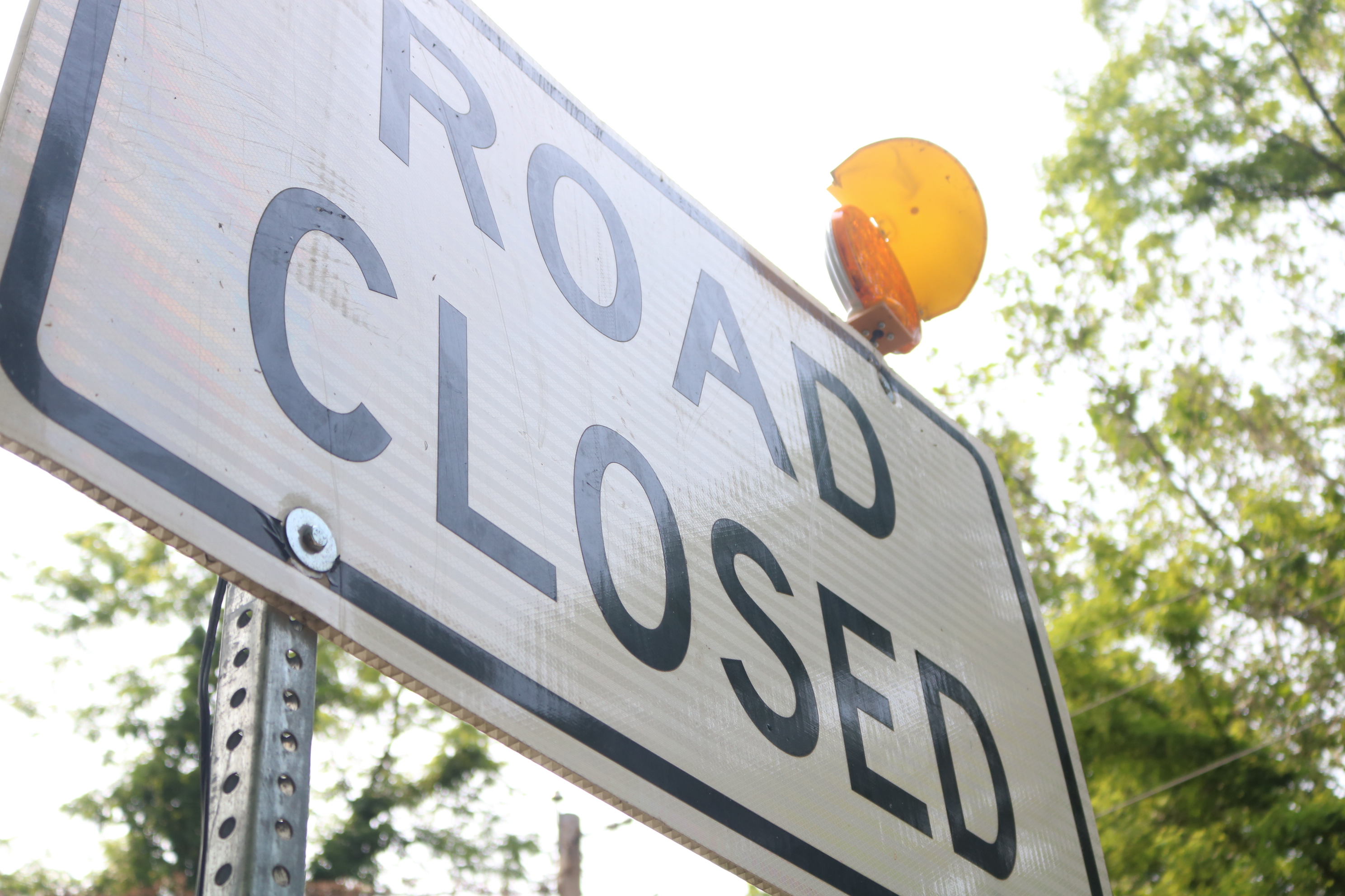  Road Closure Scheduled In Falls Twp., Morrisville 