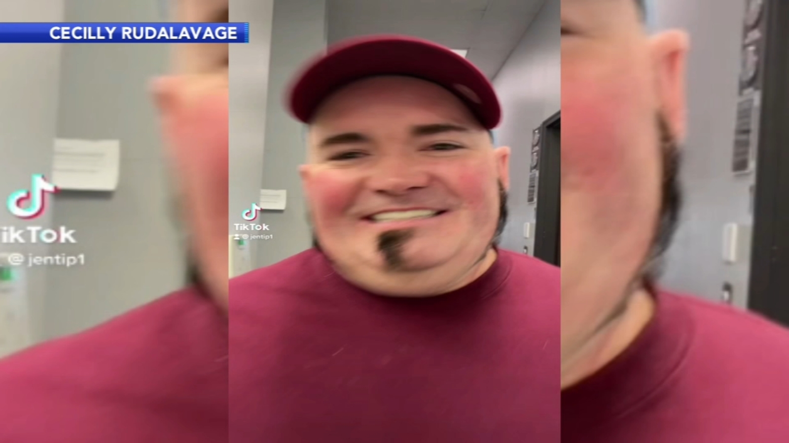  'Be Kind:' Man receives his life-changing smile months after crash on Tacony-Palmyra Bridge 