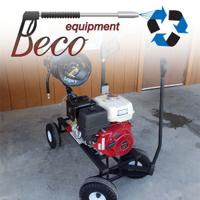  Beco Equipment, LLC 