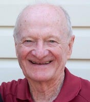  Robert Michael Davison Obituary 