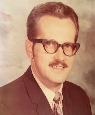  James J. Monaghan Obituary 