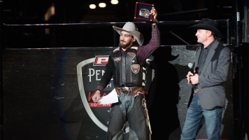  Joao Paulo Fernandes wins PBR Pendleton Whisky Velocity Tour event in Worcester, Massachusetts 
