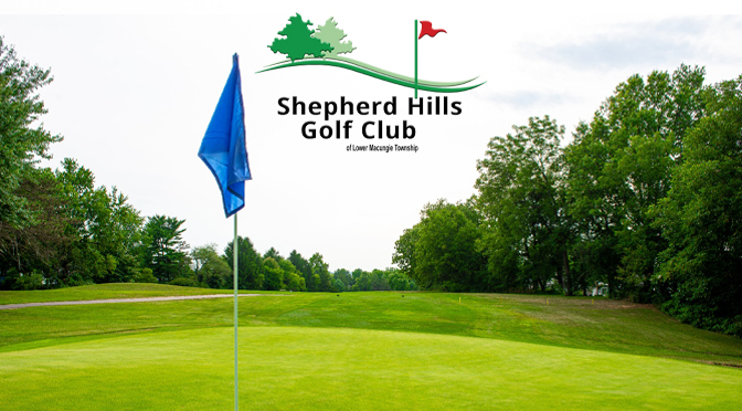  SHEPHERD HILLS GOLF CLUB IN FULL BLOOM WITH NEW GOLF PRO, MAJOR COURSE IMPROVEMENTS AND A DELICIOUS SPRING MENU 