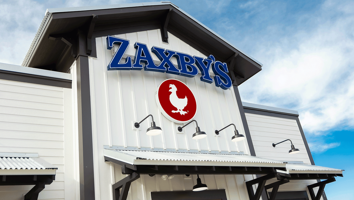  Zaxby’s brings back fan-favorite item after 7 years — but only in Macon. What to know 