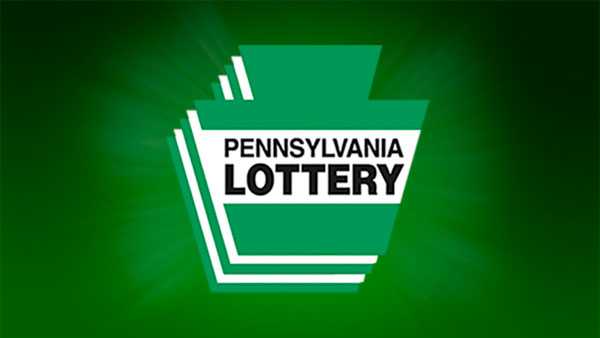  Oakmont: Pennsylvania Lottery winning ticket sold at Speedway 