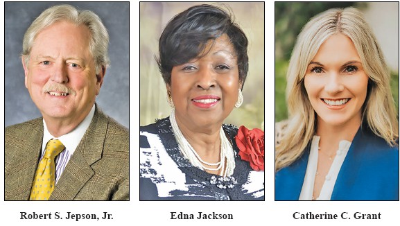  Southeast Georgia Leadership Forum Unveils 2024 Legacy Leader Award Recipients 
