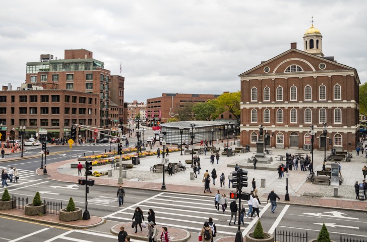  10 Cheapest Places to Live in Massachusetts 