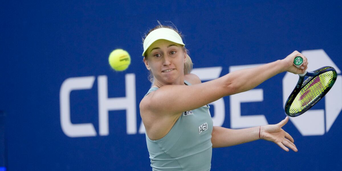  How to Bet on Daria Saville at the 2024 San Diego Open 