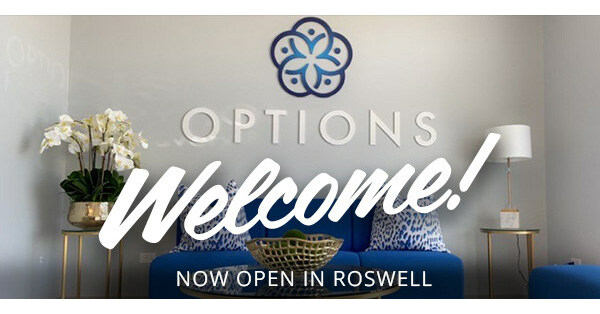   
																Roswell Welcomes New Options Medical Weight Loss Clinic 
															 