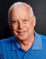  Ralph E. Wilcox Obituary 