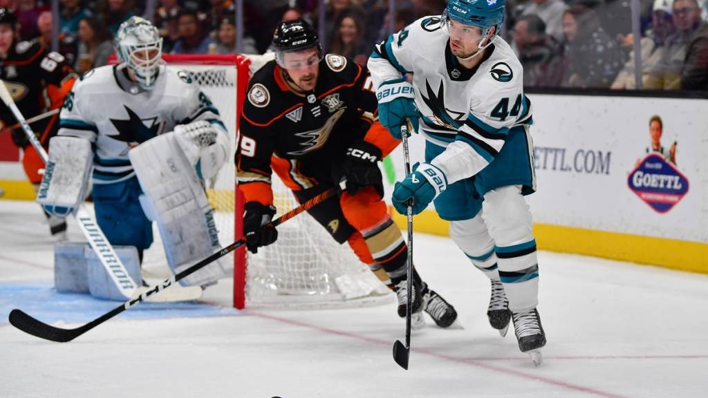  Ducks vs. Sharks February 29: Injured Players, Inactives, Latest Updates 