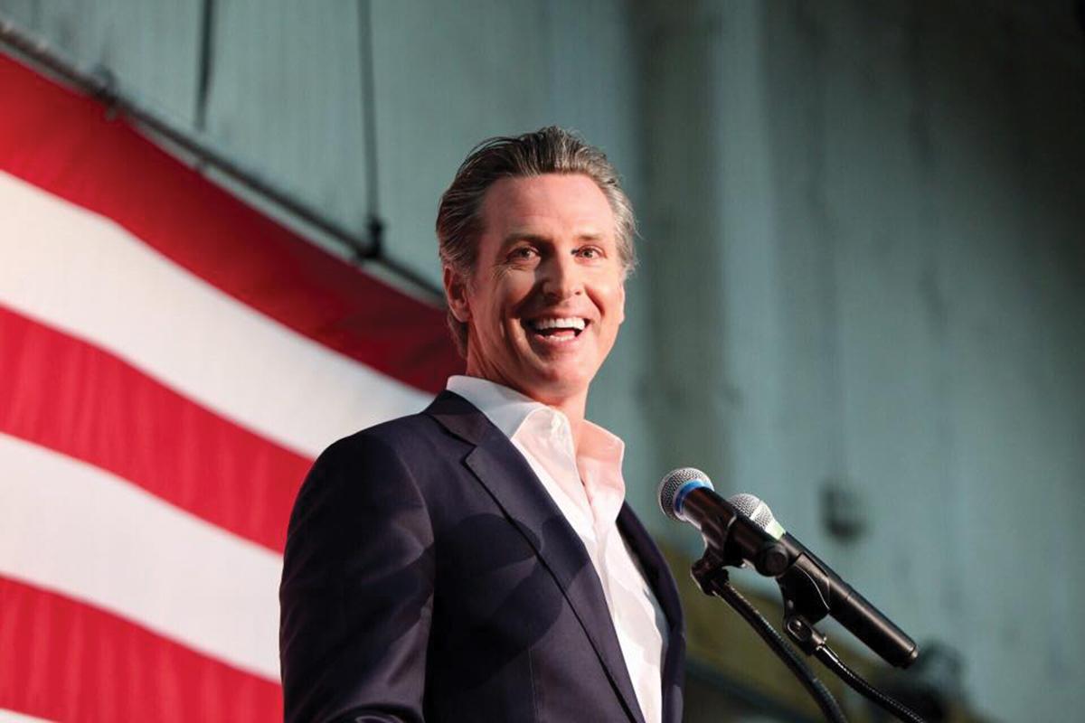  California Gov. Newsom wants voters to approve billions more to help the homeless. Will it help? — Health 