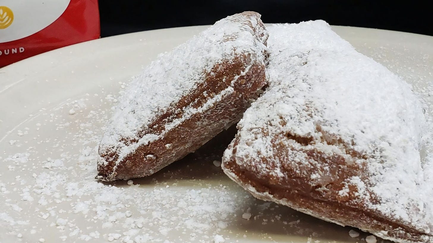   
																It's Fat Tuesday. Here's where to get your donuts to celebrate Mardi Gras 
															 