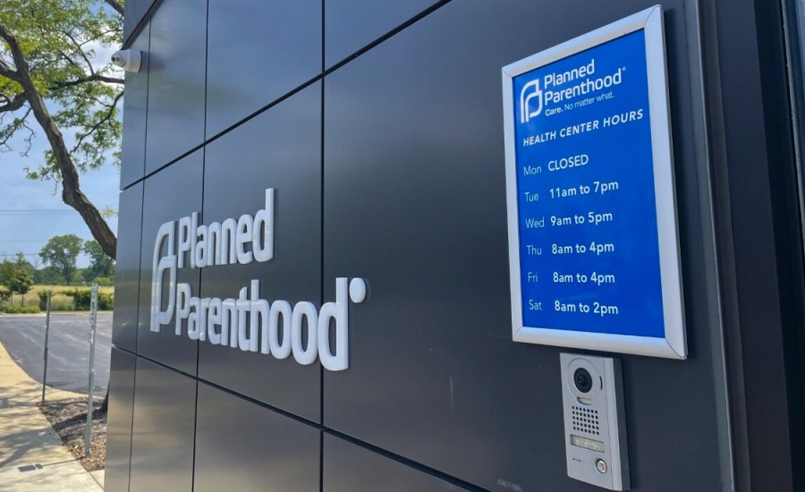  Wisconsin abortion providers partner with Planned Parenthood of Illinois to keep providing abortion care 