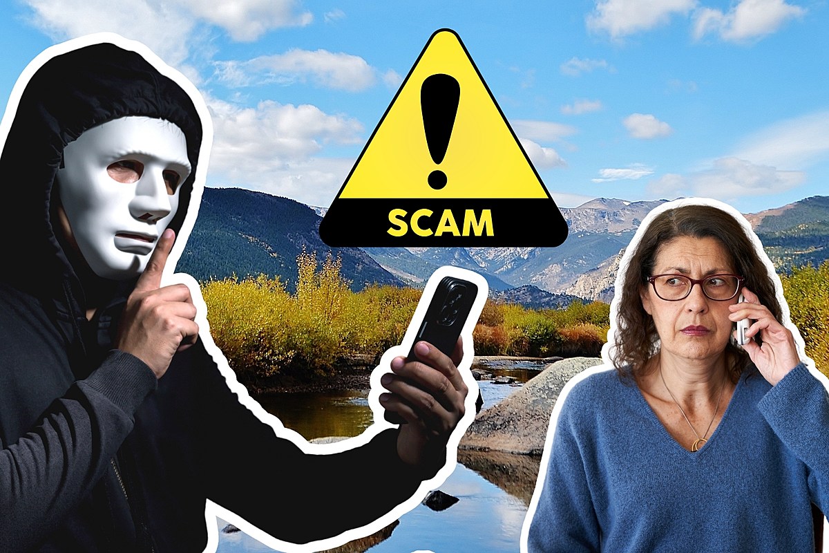 The Shocking Truth Behind Scam Calls in Colorado 