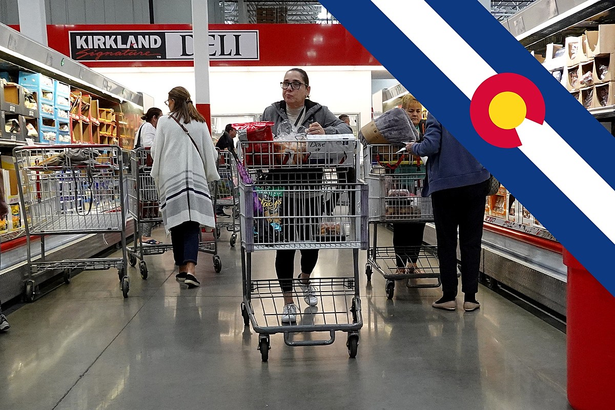  Some Coloradans Will Be Furious About Costco Food Court Change 