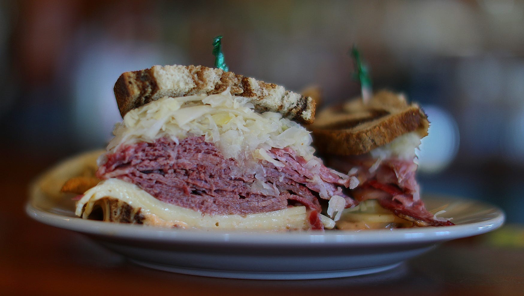  These 12 Springfield-area eateries are serving up Saint Patrick's Day specials 