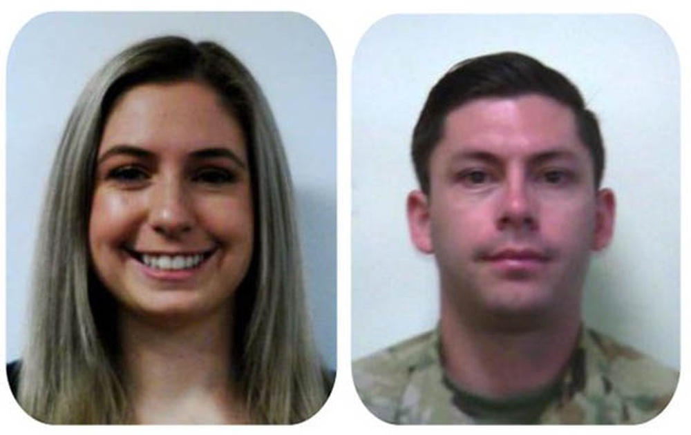  NY National Guard announces names of Soldiers killed in Texas helicopter crash on March 8, 2024 