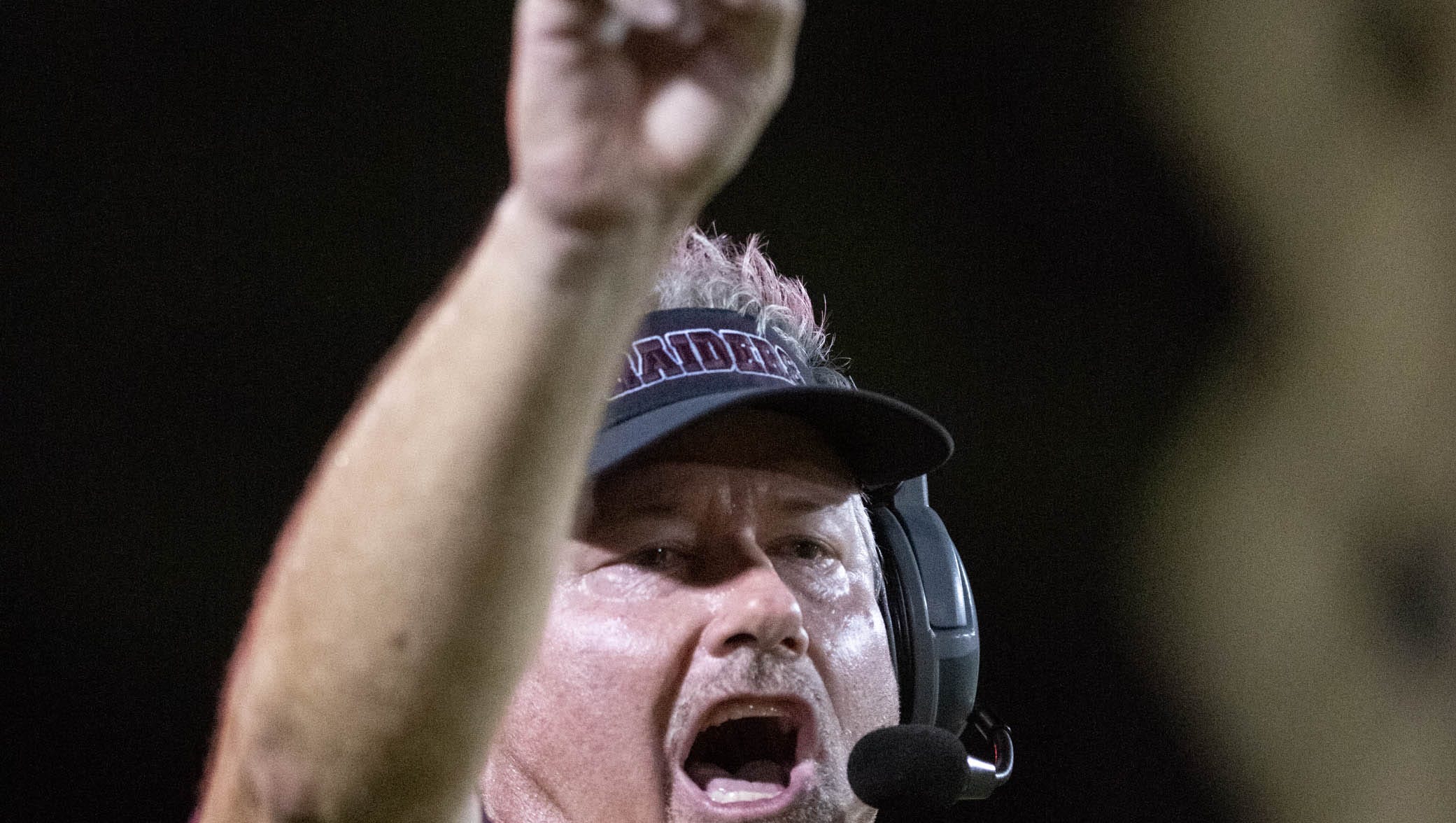  Navarre football's Jay Walls resigns from head coach position, returning to Georgia 