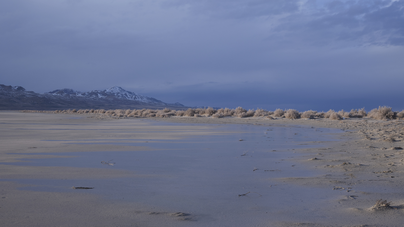  Farmers accused of drying up the imperiled Great Salt Lake say they can help save it 