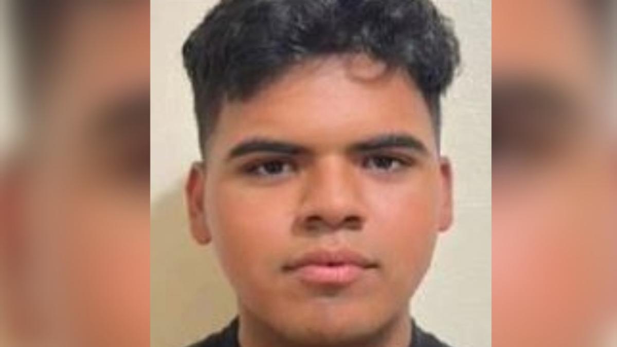   
																CLEAR Alert issued for missing San Antonio teen 
															 